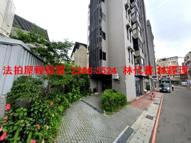 新北板橋法拍華廈-6