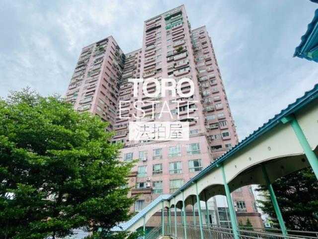 新北三重法拍大樓-3