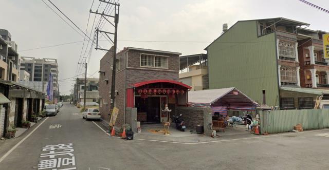 屏東內埔法拍透天-2
