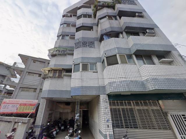 台中東勢華廈法拍-2