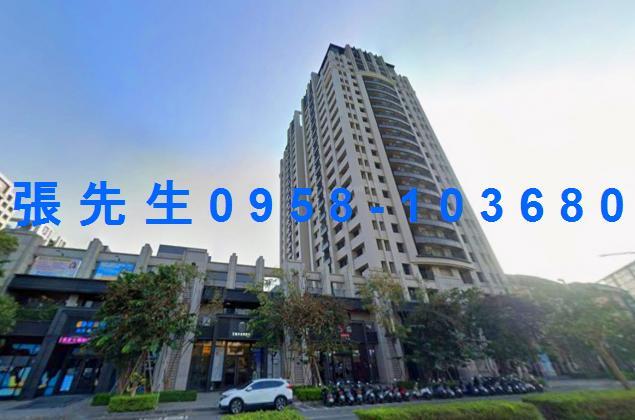 北屯大樓法拍-1
