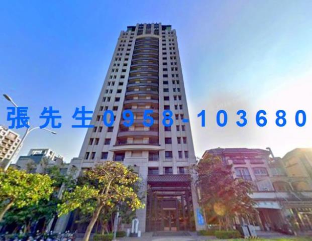 台中市北屯區松竹路一段939號4樓之1台中法拍代標登陽仰峰四