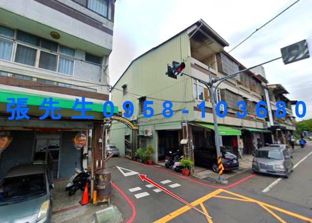 太平透天法拍-1