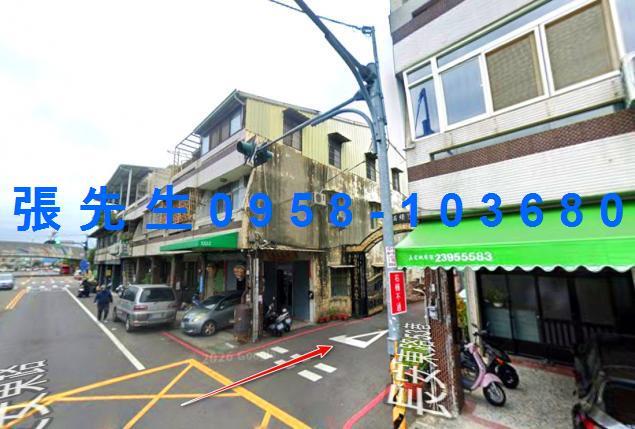 太平透天法拍-2