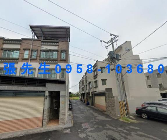 湖內法拍透天-2
