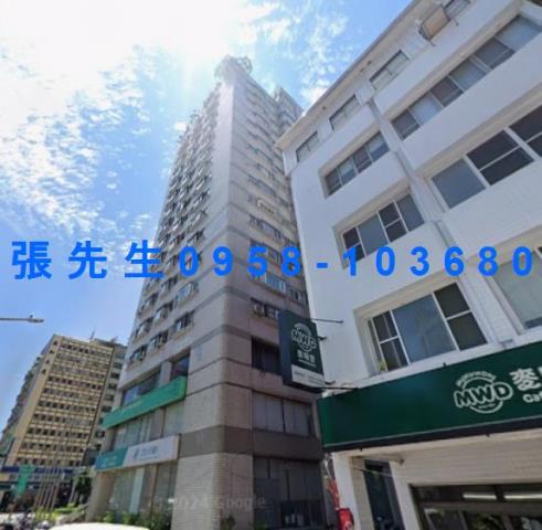 左營法拍大樓-1