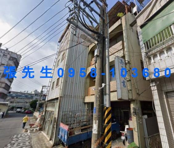 鳳山透天法拍-1