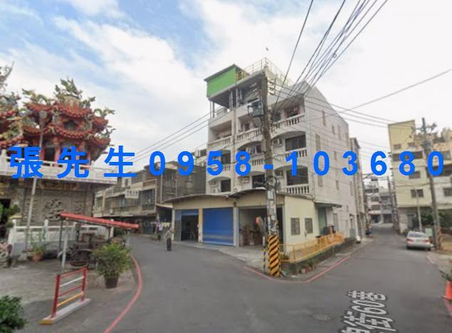 高雄鳳山區鳳山工協市場透天中正國小捷運橘線大東公園