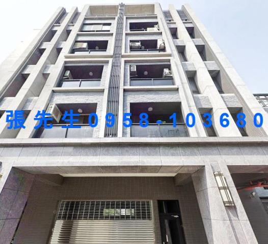 大甲拍賣公寓-3