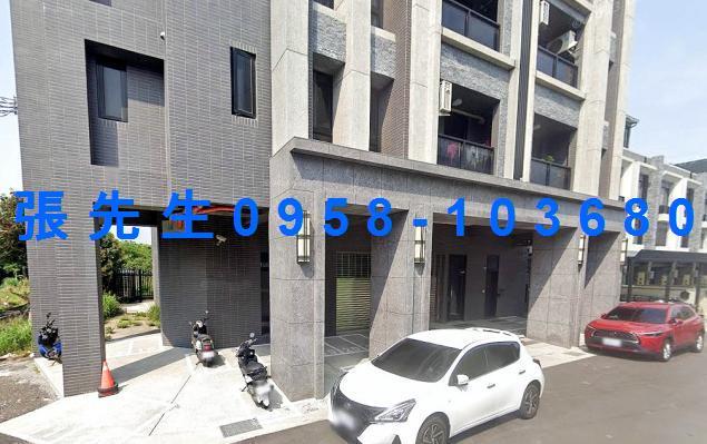 大甲拍賣公寓-5