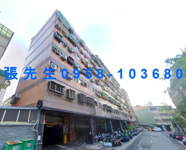 南屯華廈拍賣-1