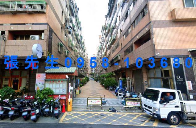 南屯華廈拍賣-2