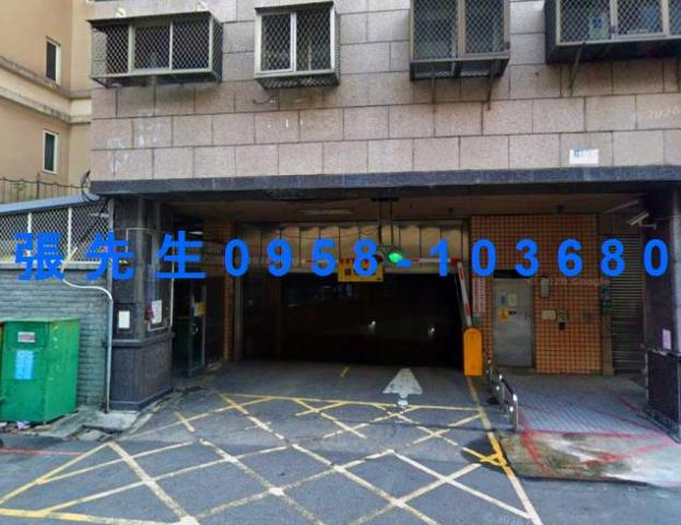 南屯華廈拍賣-3