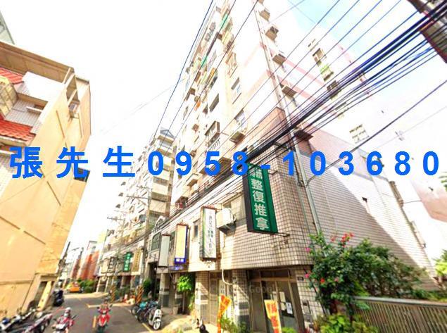 大里法拍華廈-3