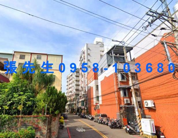 大里法拍華廈-0
