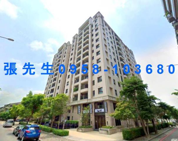 大里大樓法拍-4