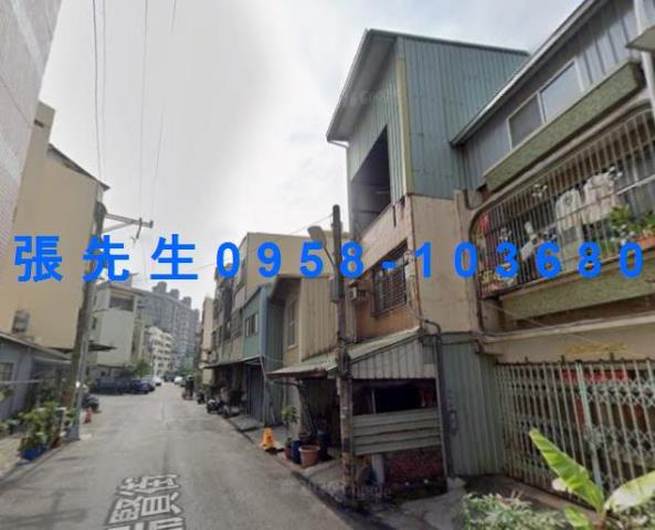 前鎮法拍透天-1