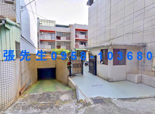 大里透天法拍-1