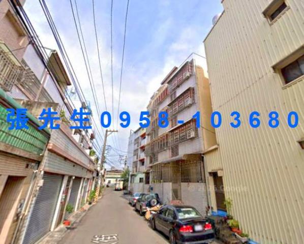 大里透天法拍-2