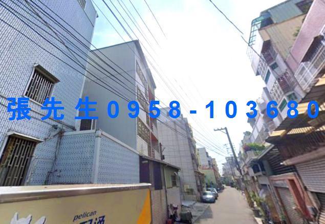 大里透天法拍-3