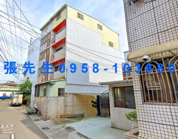 大里透天法拍-0