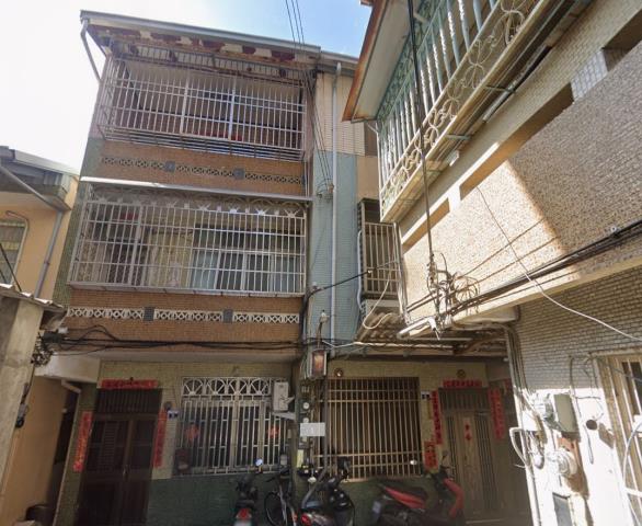 台中清水透天法拍-3