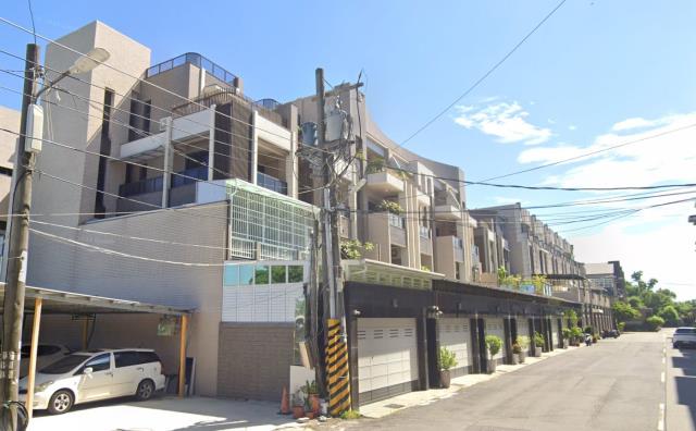 高雄大社透天拍賣-4