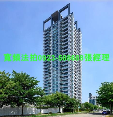 西屯單元二法拍屋龍富二十二路59號8樓之2寶輝CITYPAR
