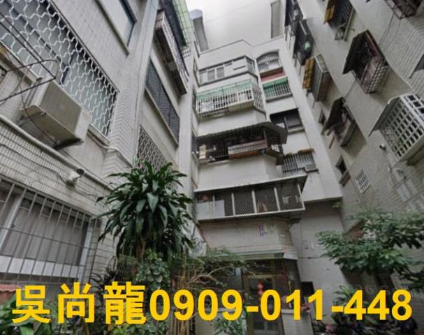 三民區法拍公寓-3
