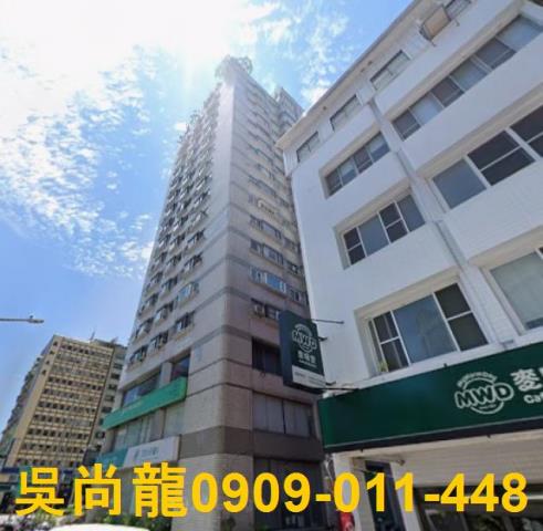 苓雅法拍大樓-2