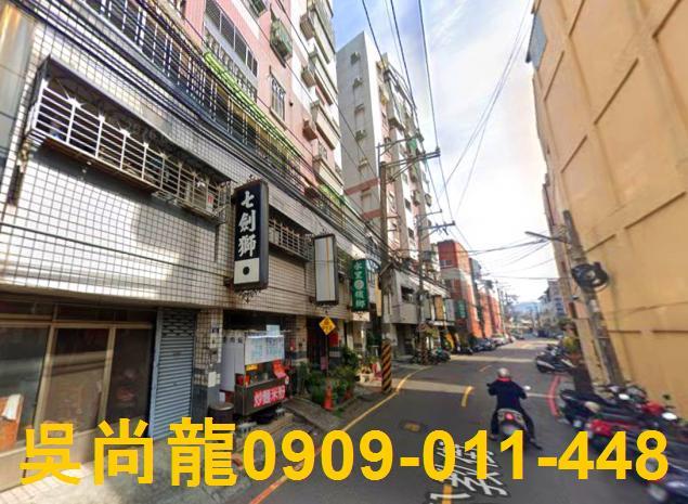 台中法拍華廈-1