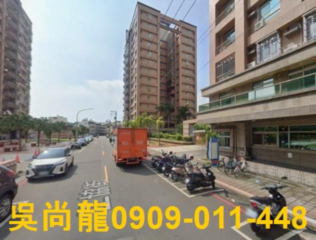 高雄法拍大樓-2
