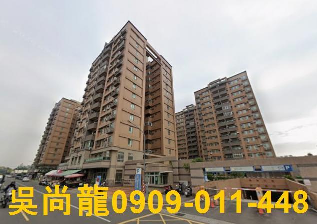 高雄法拍大樓-3