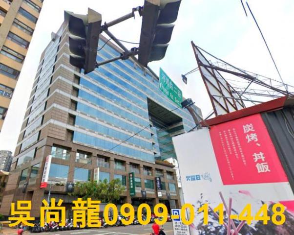 台中法拍大樓-3