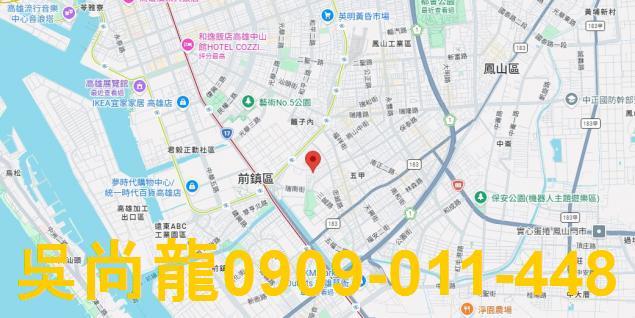 高雄透天法拍-1