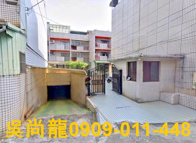 台中透天法拍-1
