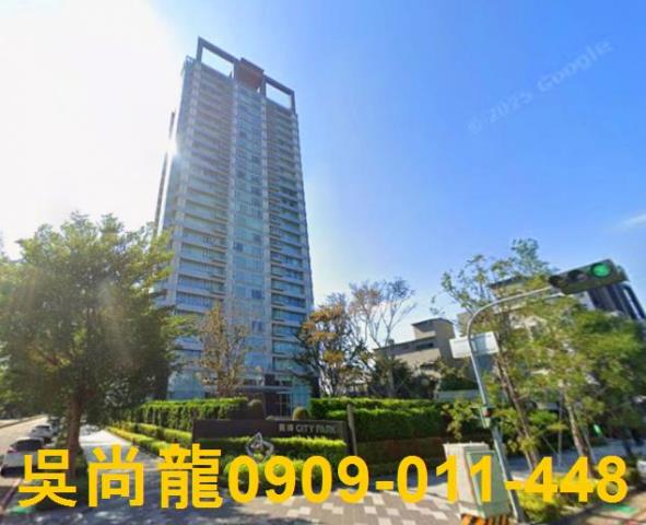 台中拍賣大樓-1