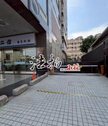 台中西屯大樓拍賣-2