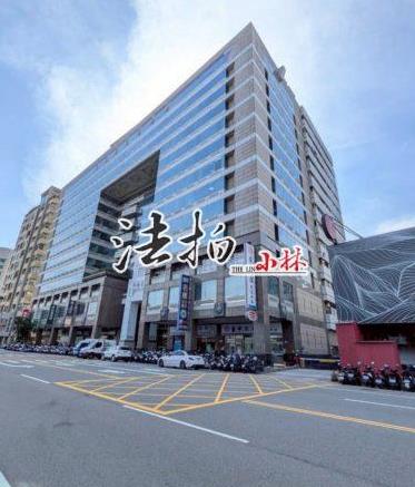 台中西屯大樓拍賣-3