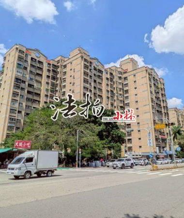 台中市北區錦南街40之9號12樓