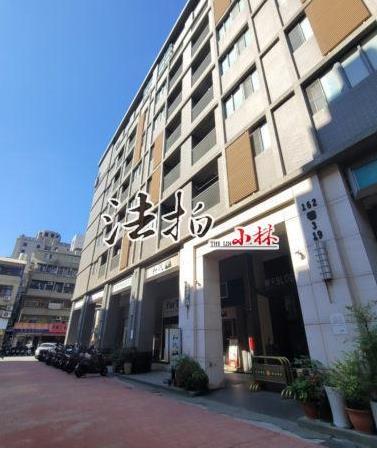 台中市西屯區文華路162巷9號