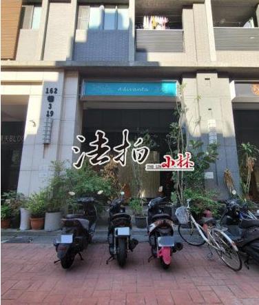 台中西屯法拍大樓-1