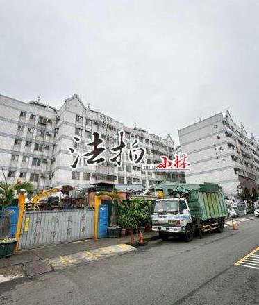台中市東區東福路39號1樓之2