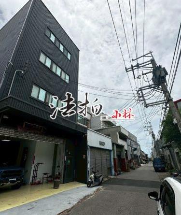 台中市沙鹿區太平路3之2號