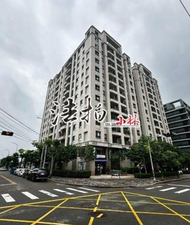 台中市大里區新甲路7號9樓之6