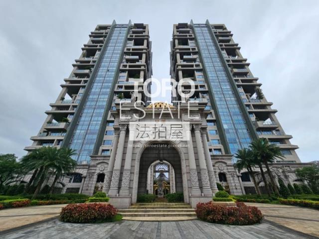 新北淡水大樓法拍-0