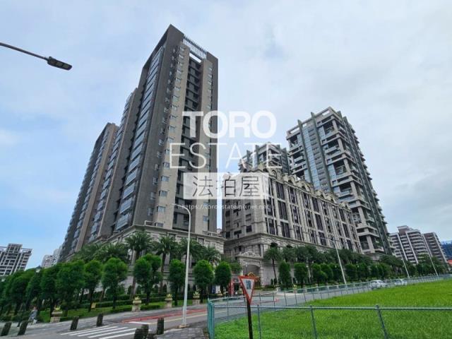 新北淡水大樓法拍-2