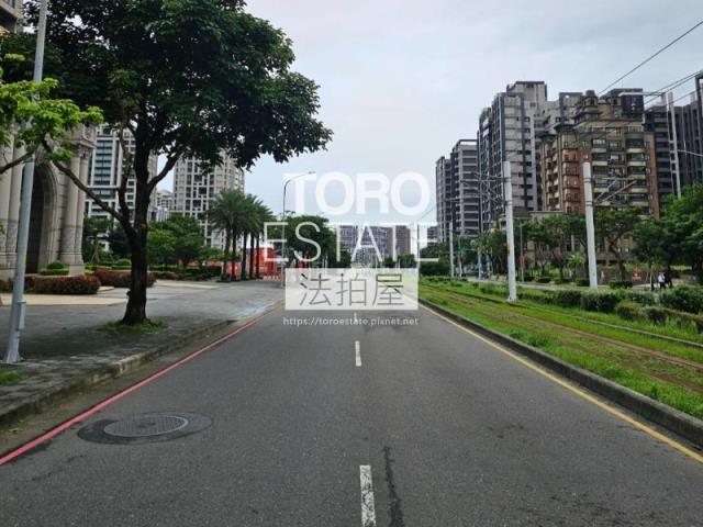 新北淡水大樓法拍-7