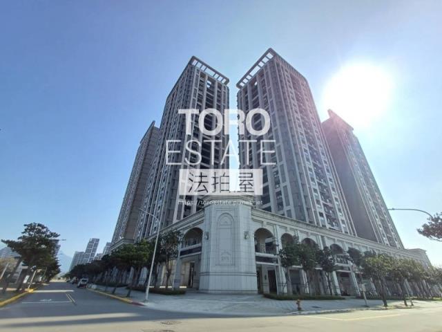 新北淡水大樓法拍-3