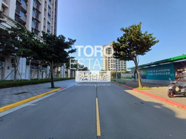 新北淡水大樓法拍-7